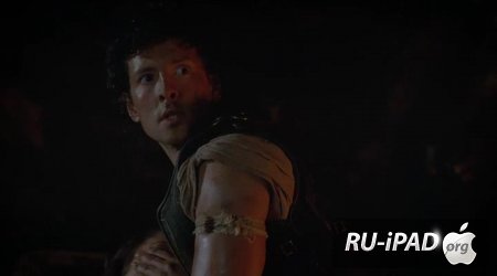  / BBC. Atlantis [C 1,  1  13][2013/HDTVRip/mp4/iPhone/iPod/iPad]