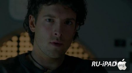  / BBC. Atlantis [C 1,  1  13][2013/HDTVRip/mp4/iPhone/iPod/iPad]