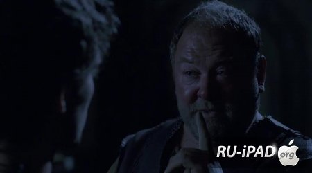  / BBC. Atlantis [C 1,  2  13][2013/HDTVRip/mp4/iPhone/iPod/iPad]