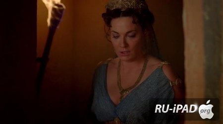 / BBC. Atlantis [C 1,  3  13][2013/HDTVRip/mp4/iPhone/iPod/iPad]