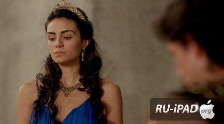  / BBC. Atlantis [C 1,  3  13][2013/HDTVRip/mp4/iPhone/iPod/iPad]