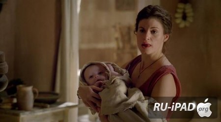  / BBC. Atlantis [C 1,  4  13][2013/HDTVRip/mp4/iPhone/iPod/iPad]
