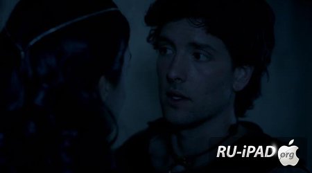  / BBC. Atlantis [C 1,  5  13][2013/HDTVRip/mp4/iPhone/iPod/iPad]