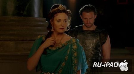  / BBC. Atlantis [C 1,  5  13][2013/HDTVRip/mp4/iPhone/iPod/iPad]