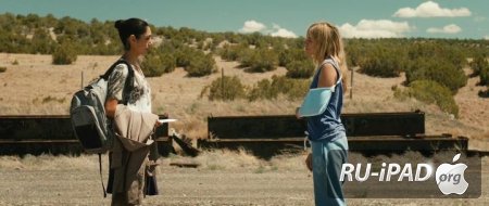    / Just Like a Woman [2012/WEB-DLRip/mp4/iPhone/iPod/iPad]