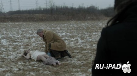   / Sworn to Silence / An Amish Murder [2013/WEB-DL/mp4/iPhone/iPod/iPad]