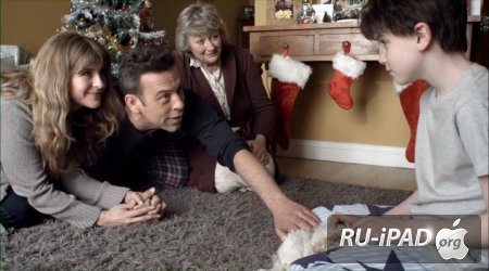   / Lost Christmas [2011/DVDRip/mp4/iPhone/iPod/iPad]