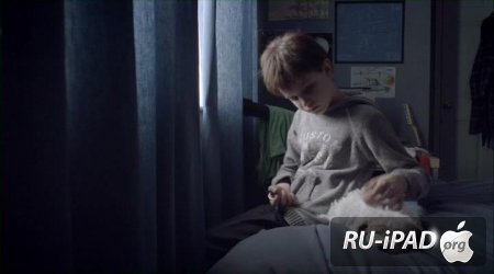   / Lost Christmas [2011/DVDRip/mp4/iPhone/iPod/iPad]