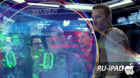   / Pacific Rim