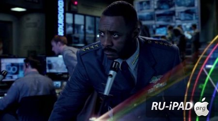   / Pacific Rim