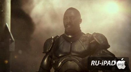   / Pacific Rim