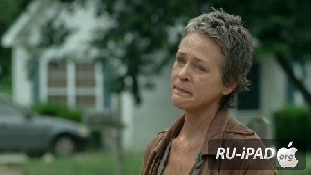   / The Walking Dead [C 4,  4  16]