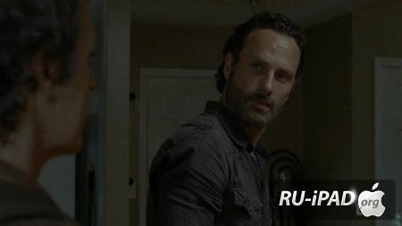   / The Walking Dead [C 4,  4  16]