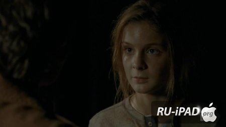   / The Walking Dead [C 4,  4  16]