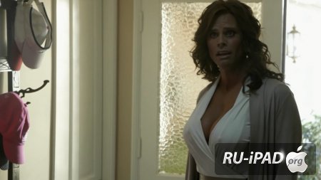   / Sons of Anarchy [6  / 7 ]