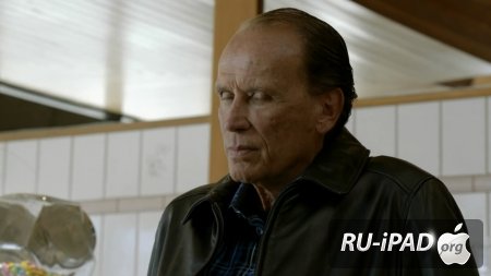   / Sons of Anarchy [6  / 7 ]