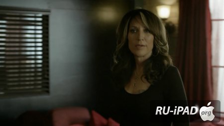   / Sons of Anarchy [6  / 9 ]