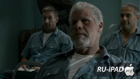   / Sons of Anarchy [6  / 9 ]