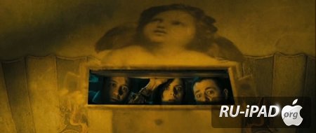    / Las brujas de Zugarramurdi