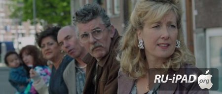  / De Marathon