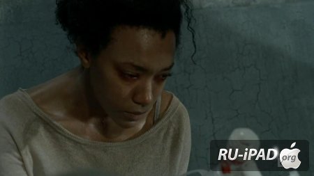   / The Walking Dead [C 4,  5  16]