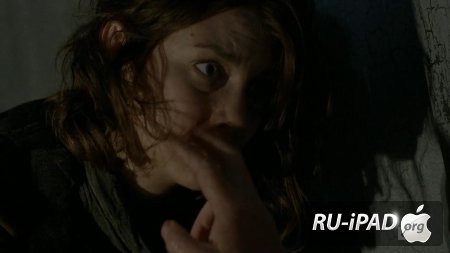   / The Walking Dead [C 4,  5  16]