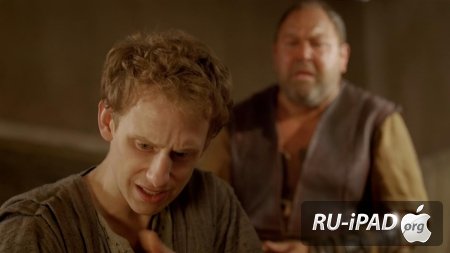  / BBC. Atlantis [C 1,  6  13]