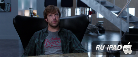    / We're the Millers