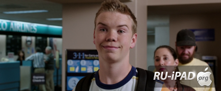    / We're the Millers
