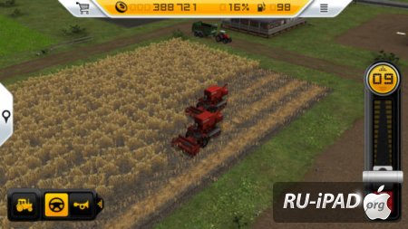 Farming Simulator 14