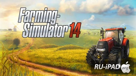 Farming Simulator 14