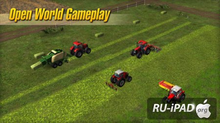 Farming Simulator 14