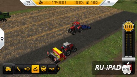 Farming Simulator 14