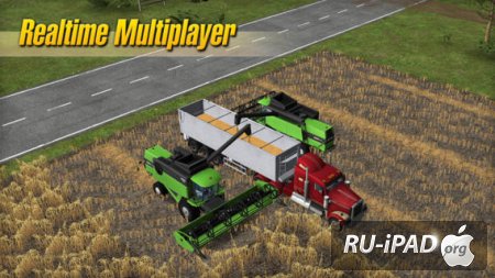 Farming Simulator 14