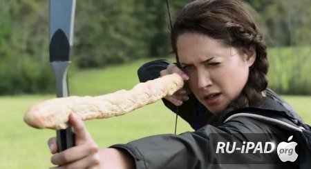    / The Starving Games