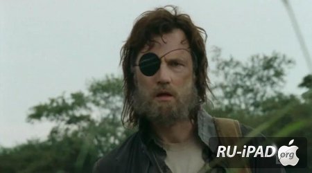   / The Walking Dead [C 4,  6  16]