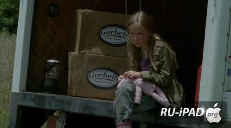   / The Walking Dead [C 4,  6  16]