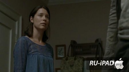   / The Walking Dead [C 4,  6  16]