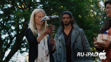 ����� / Grimm [����� 3, ����� 1]