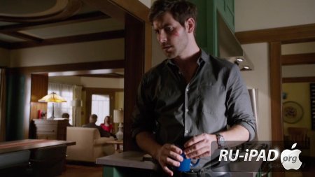  / Grimm [ 3,  2]