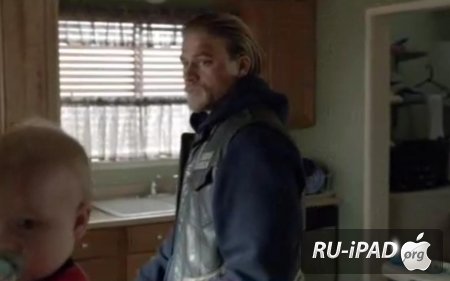   / Sons of Anarchy [6  / 10 ]