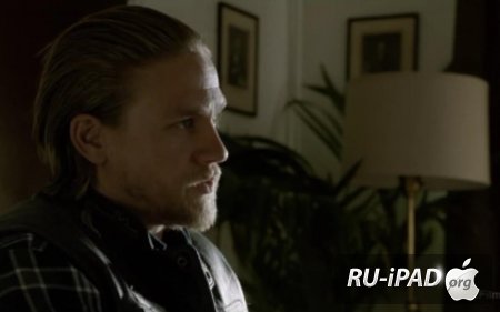   / Sons of Anarchy [6  / 11 ]