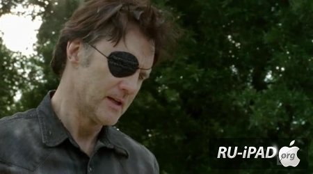   / The Walking Dead [C 4,  7  16]
