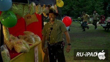   / Yogi Bear