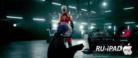  2 / Kick-Ass 2
