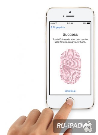     iPhone 5s