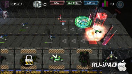 Battle Of The Machines Pro