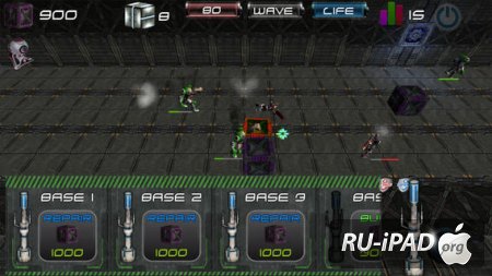 Battle Of The Machines Pro