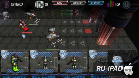 Battle Of The Machines Pro