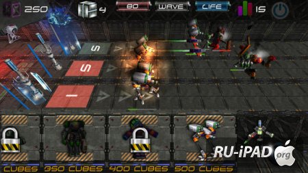 Battle Of The Machines Pro